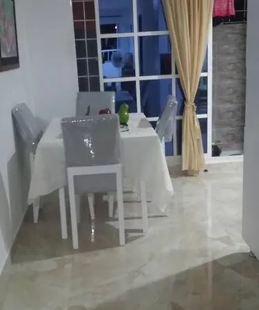 Fantastica Cartagena Accesible Para Todos Exterior photo