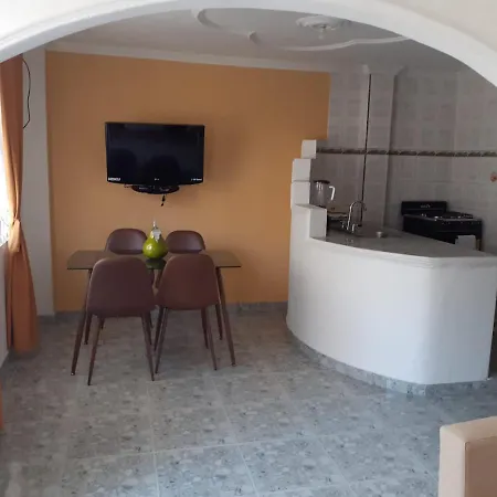 Fantastica Cartagena Accesible Para Todos Exterior photo