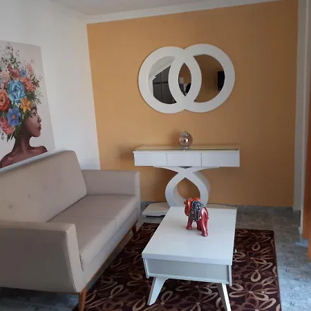 Fantastica Cartagena Accesible Para Todos Exterior photo
