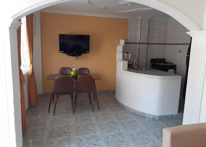 Fantastica Cartagena Accesible Para Todos